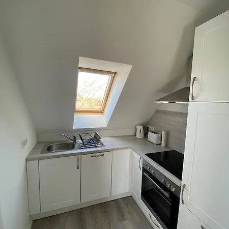 Appartement Hermann Kappeln