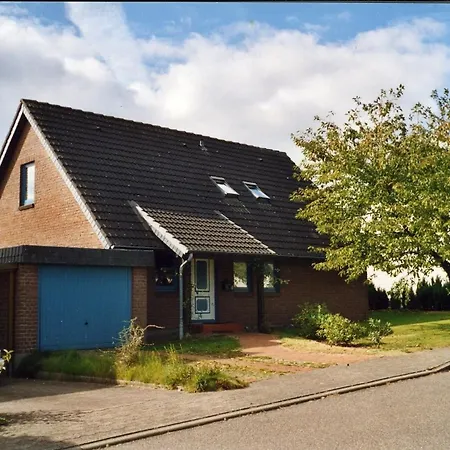 Appartement Hermann
