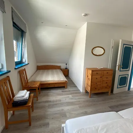 Hermann Appartement *