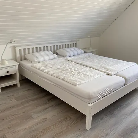 Hermann Appartement Kappeln