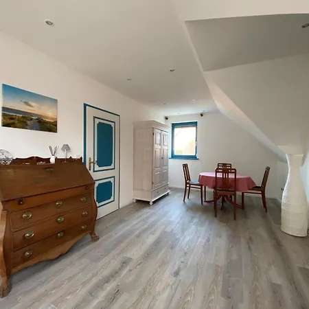 Apartament Hermann