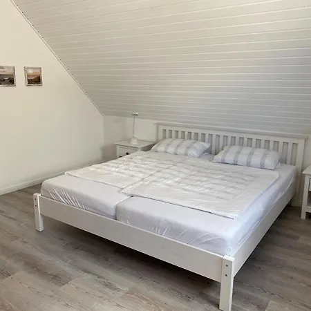 Hermann Appartement *