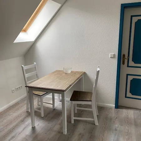 Appartement Hermann Kappeln